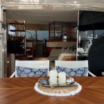 Princess 67 Fly 8 | Jacht makelaar | Shipcar Yachts