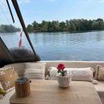 Princess  440 Fly 8 | Jacht makelaar | Shipcar Yachts