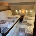 Galeon 420 Fly 9 | Jacht makelaar | Shipcar Yachts