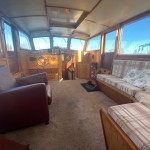 Combikruiser 1200 ( Woonschip met CV ) 12 | Jacht makelaar | Shipcar Yachts