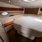 Pershing 40 50 | Jacht makelaar | Shipcar Yachts