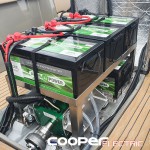 cooper 800 foto Boten kopen | Jachten verkopen | Botengids.nl