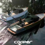 cooper 800 foto Boten kopen | Jachten verkopen | Botengids.nl