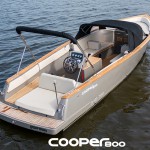 cooper 800 foto Boten kopen | Jachten verkopen | Botengids.nl