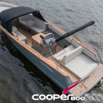 cooper 800 foto Boten kopen | Jachten verkopen | Botengids.nl