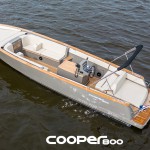 cooper 800 foto Boten kopen | Jachten verkopen | Botengids.nl