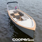 cooper 800 foto Boten kopen | Jachten verkopen | Botengids.nl