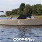 cooper 800 foto Boten kopen | Jachten verkopen | Botengids.nl