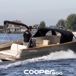 cooper 800 foto Boten kopen | Jachten verkopen | Botengids.nl