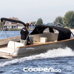 cooper 800 foto Boten kopen | Jachten verkopen | Botengids.nl
