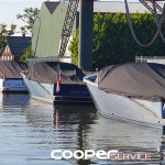 cooper 800 foto Boten kopen | Jachten verkopen | Botengids.nl
