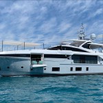 Azimut Grande 35 M  2 | Jacht makelaar | Shipcar Yachts