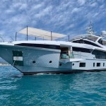 Azimut Grande 35 M  3 | Jacht makelaar | Shipcar Yachts