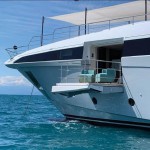 Azimut Grande 35 M  4 | Jacht makelaar | Shipcar Yachts