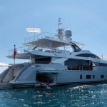 Azimut Grande 35 M  5 | Jacht makelaar | Shipcar Yachts