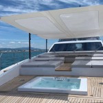 Azimut Grande 35 M  6 | Jacht makelaar | Shipcar Yachts