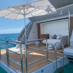 Azimut Grande 35 M  7 | Jacht makelaar | Shipcar Yachts