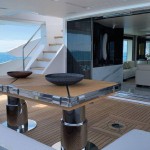 Azimut Grande 35 M  8 | Jacht makelaar | Shipcar Yachts