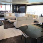 Azimut Grande 35 M  9 | Jacht makelaar | Shipcar Yachts