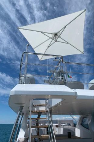 Azimut Grande 35 M  | Jacht makelaar | Shipcar Yachts