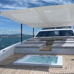 Azimut Grande 35 M  20 | Jacht makelaar | Shipcar Yachts