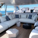 Azimut Grande 35 M  32 | Jacht makelaar | Shipcar Yachts