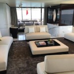 Azimut Grande 35 M  40 | Jacht makelaar | Shipcar Yachts