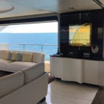 Azimut Grande 35 M  41 | Jacht makelaar | Shipcar Yachts