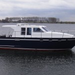 condor 105 foto Boten kopen | Jachten verkopen | Botengids.nl