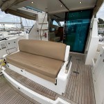 Fairline Squadron 42 9 | Jacht makelaar | Shipcar Yachts