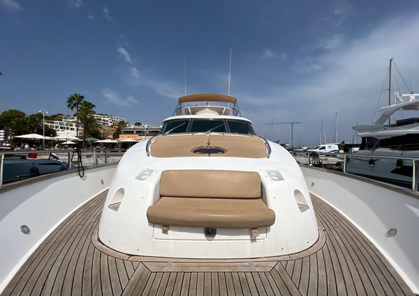 Elegance 64 | Jacht makelaar | Shipcar Yachts