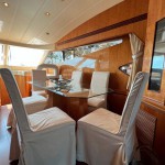 Elegance 64 6 | Jacht makelaar | Shipcar Yachts