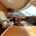 Elegance 64 7 | Jacht makelaar | Shipcar Yachts