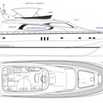 Elegance 64 13 | Jacht makelaar | Shipcar Yachts