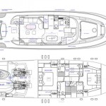 Elegance 64 14 | Jacht makelaar | Shipcar Yachts