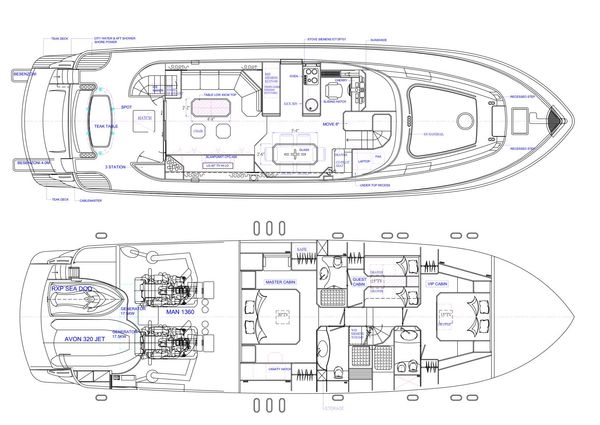 Elegance 64 | Jacht makelaar | Shipcar Yachts