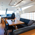 Sunseeker Manhattan 63 6 | Jacht makelaar | Shipcar Yachts