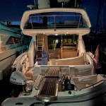 Princess 56 18 | Jacht makelaar | Shipcar Yachts