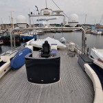 Van Tilborg  Long Range 22M   82 | Jacht makelaar | Shipcar Yachts