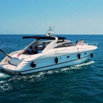 Princess V 50 2 | Jacht makelaar | Shipcar Yachts