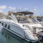 Princess V 50 4 | Jacht makelaar | Shipcar Yachts