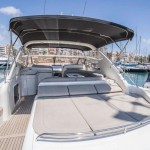 Princess V 50 9 | Jacht makelaar | Shipcar Yachts