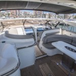 Princess V 50 10 | Jacht makelaar | Shipcar Yachts