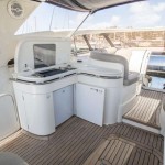 Princess V 50 11 | Jacht makelaar | Shipcar Yachts