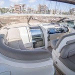 Princess V 50 12 | Jacht makelaar | Shipcar Yachts