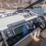 Princess V 50 13 | Jacht makelaar | Shipcar Yachts