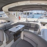 Princess V 50 14 | Jacht makelaar | Shipcar Yachts