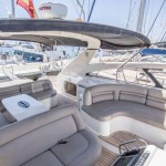 Princess V 50 18 | Jacht makelaar | Shipcar Yachts