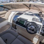 Princess V 50 19 | Jacht makelaar | Shipcar Yachts