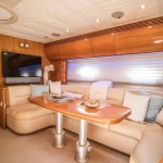 Princess V 50 20 | Jacht makelaar | Shipcar Yachts